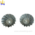 Precision Casting / Investment Casting